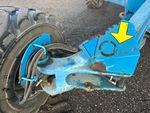 Drivetrain with 
