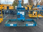 Control Station Upper with 