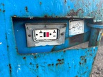 Control Station Upper with 