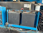 Electrical with 