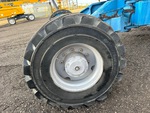 Chassis with 
