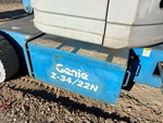 Electrical with 