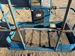 Control Station Upper with 