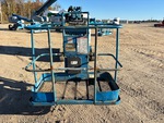 Control Station Upper with 