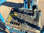 Control Station Upper with 