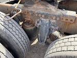 4 Underbody - Truck with 