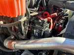Engine with 