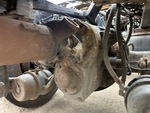 Drivetrain with 