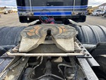 4 dessous de caisse - Camion with 