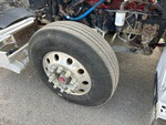 4 dessous de caisse - Camion with 