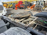 4 dessous de caisse - Camion with 
