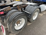 4 Underbody - Truck with 