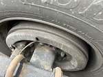 Brakes with 