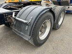 4 Underbody - Truck with 