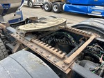 4 Underbody - Truck with 