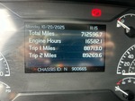 4 Transmision with Engine Hours