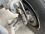 Brakes with 