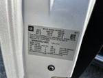 General Appearance with Second Serial Number/VIN Photo