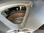 Brakes with 