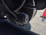 Brakes with 