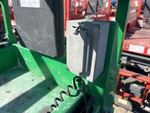 Control Station Upper with 
