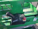 Control Station Upper with 