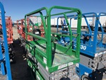 Control Station Upper with 