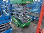 Chassis with 