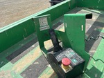 Control Station Upper with 