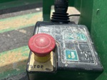Control Station Upper with 