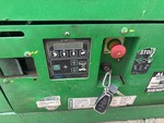 Control Station Ground with 