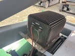 Electrical with 