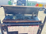 Basic Control Station Upper with 