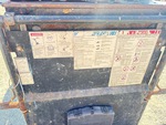 Basic Control Station Upper with 