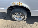 Chassis with 