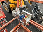 Control Station Upper with 