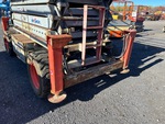 Chassis with 
