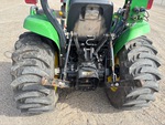 Chassis with 