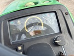 Control Station with 