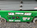 Control Station Ground with 