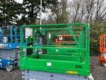 Chassis with 
