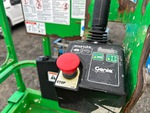 Control Station Upper with 