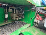 Hydraulics with 