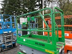 Chassis with 