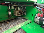 Hydraulics with 
