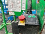Control Station Upper with 