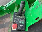 Control Station Upper with 