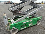 Control Station Ground with 
