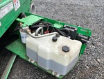 Control Station Ground with 