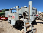 Control Station with 